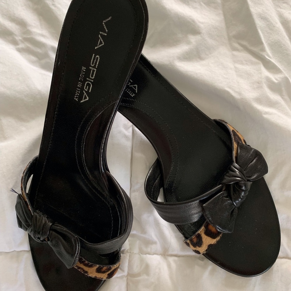 Via Spiga Shoes with Original Box